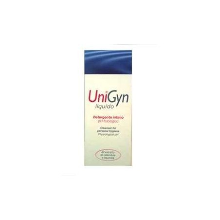 Unigyn Liquido 400 Ml