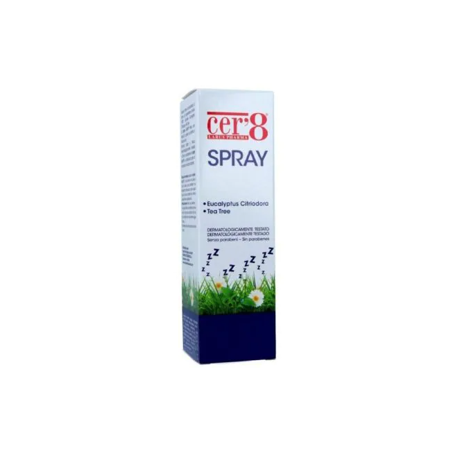 Cer'8 Family Spray 100 Ml