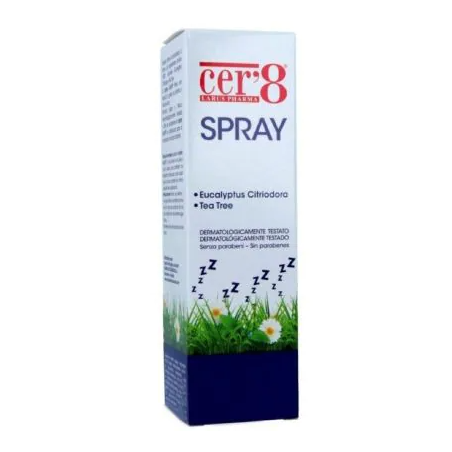 Cer'8 Family Spray 100 Ml