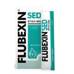 Flubexin Sed Gel 16 Stick Da 10 Ml
