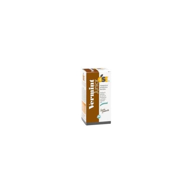Gse Vermint Junior 250 Ml