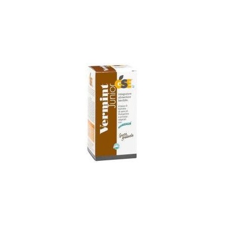 Gse Vermint Junior 250 Ml