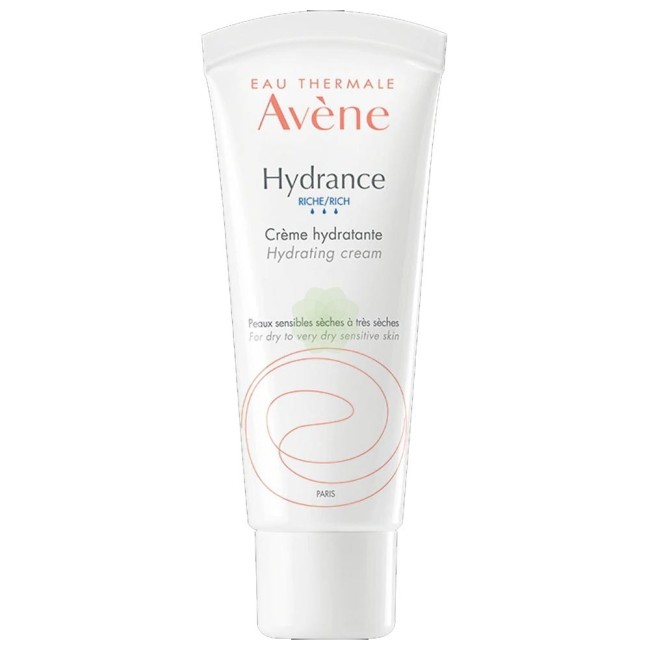 Eau Thermale Avene Hydrance Crema Ricca 40 Ml Eau Thermale Avene Hydrance Crema Ricca 40 Ml