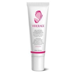 Viderage Gel Intimo 30 Ml