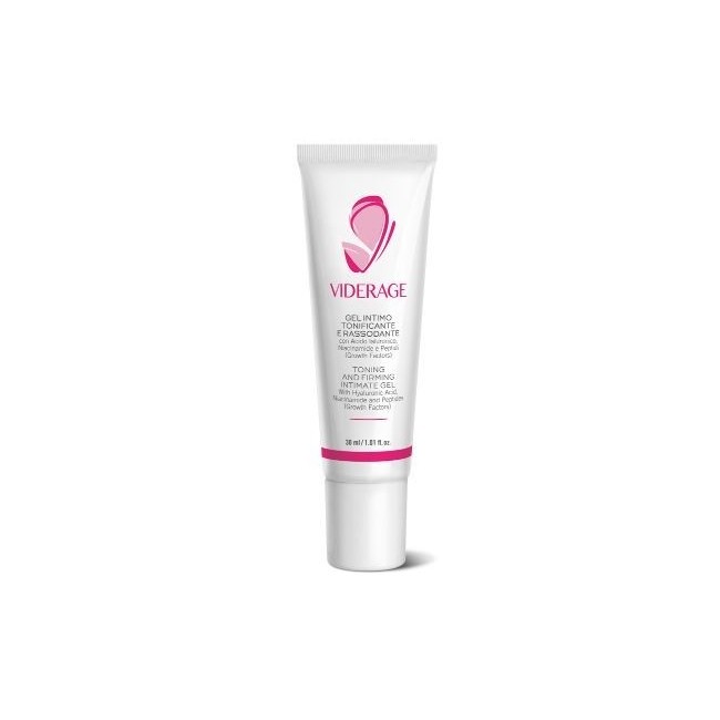 Viderage Gel Intimo 30 Ml