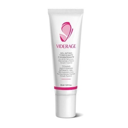 Viderage Gel Intimo 30 Ml