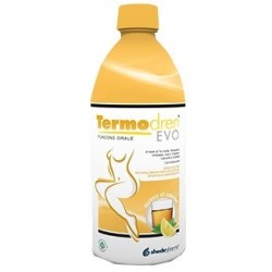Termodren Evo Te' Limone 500 Ml