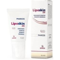 Liposkin Ds Pharcos 40 Ml