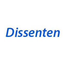 Dissenten