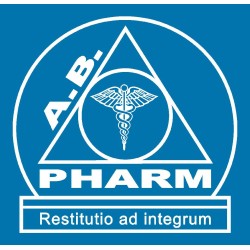A. B. Pharm