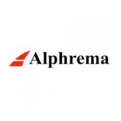 Alphrema