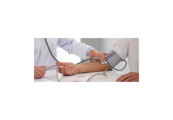 Come eseguire il monitoraggio della pressione arteriosa