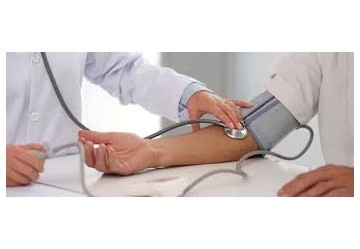 Come eseguire il monitoraggio della pressione arteriosa