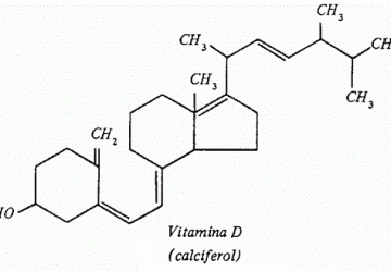 Vitamina D