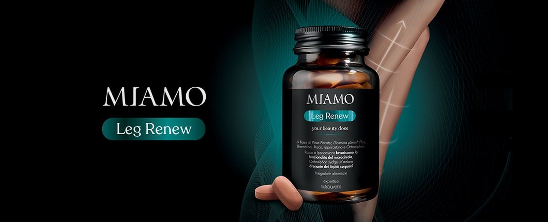 Miamo Leg Renew