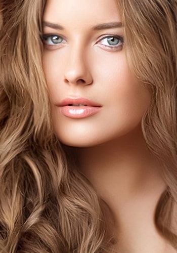 Per una chioma sana e bella