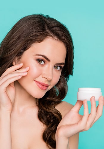 Fai splendere la tua pelle ogni giorno